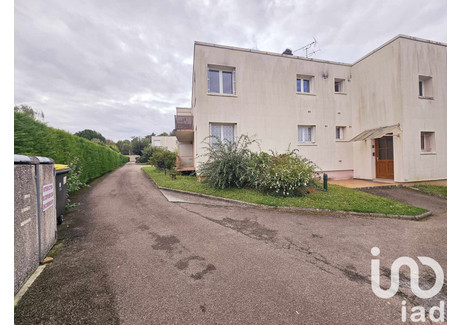 Mieszkanie na sprzedaż - Saint-Georges-Sur-Baulche, Francja, 41 m², 73 860 USD (302 089 PLN), NET-101616370