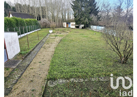 Dom na sprzedaż - Joigny, Francja, 85 m², 93 164 USD (386 629 PLN), NET-103318294