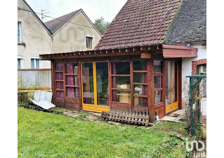 Dom na sprzedaż - Saint-Julien-Du-Sault, Francja, 141 m², 118 529 USD (472 933 PLN), NET-93893020