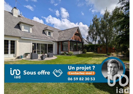 Dom na sprzedaż - Saint-Étienne-De-Montluc, Francja, 163 m², 445 711 USD (1 814 042 PLN), NET-100411889