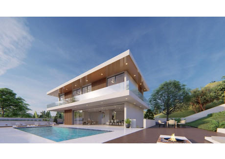 Dom na sprzedaż - Costa Adeje, Hiszpania, 507 m², 2 538 912 USD (9 724 031 PLN), NET-100224103