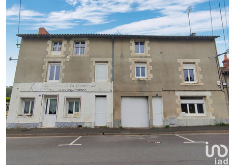 Dom na sprzedaż - Montmorillon, Francja, 350 m², 134 004 USD (548 075 PLN), NET-100381137