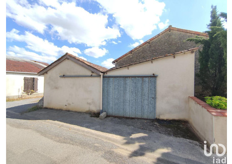 Komercyjne na sprzedaż - Lussac-Les-Châteaux, Francja, 40 m², 10 541 USD (43 112 PLN), NET-101429651