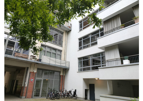 Mieszkanie na sprzedaż - diskreter Verkauf (Anschrift bei weiterem Interesse) Berlin, Niemcy, 263 m², 2 893 996 USD (11 836 444 PLN), NET-101002549