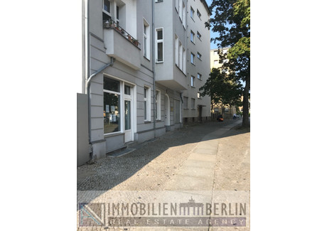 Biuro na sprzedaż - Berlin, Niemcy, 92 m², 531 567 USD (2 174 111 PLN), NET-100407782