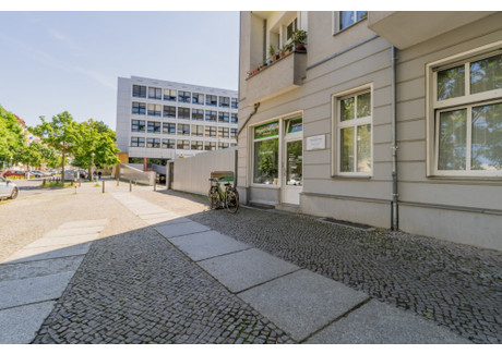 Mieszkanie na sprzedaż - Guerickestr. X Berlin, Niemcy, 92 m², 531 567 USD (2 174 111 PLN), NET-86140339