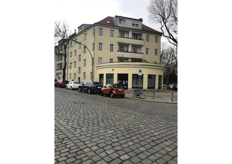 Biuro na sprzedaż - Hindenburgdamm Berlin, Niemcy, 300 m², 1 076 179 USD (4 401 574 PLN), NET-86141758