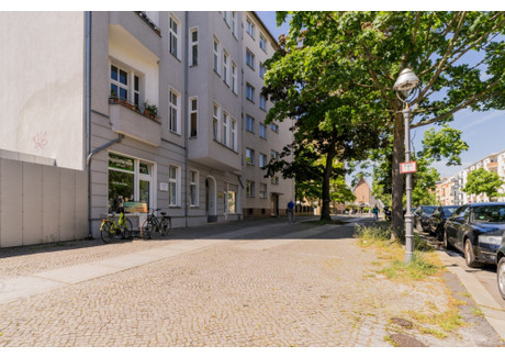 Biuro na sprzedaż - Guerickestr. X Berlin, Niemcy, 92 m², 531 567 USD (2 174 111 PLN), NET-87483809