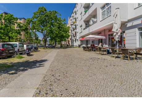 Komercyjne na sprzedaż - Guerickestr. X Berlin, Niemcy, 92 m², 531 567 USD (2 174 111 PLN), NET-87491792