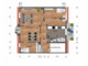 Dom na sprzedaż - Baden-Baden, Niemcy, 418 m², 1 412 284 USD (5 691 503 PLN), NET-92046028