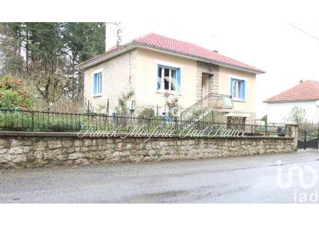 Dom na sprzedaż - Clergoux, Francja, 87 m², 110 263 USD (450 975 PLN), NET-97155633