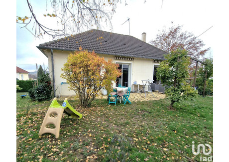 Dom na sprzedaż - La Ferté-Bernard, Francja, 121 m², 191 314 USD (753 777 PLN), NET-94015132
