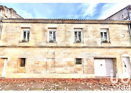 Dom na sprzedaż - Lormont, Francja, 163 m², 400 095 USD (1 636 389 PLN), NET-102164617