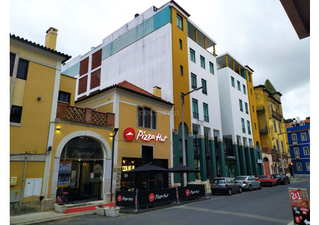 Komercyjne na sprzedaż - Leiria, Pousos, Barreira E Cortes, Portugalia, 45 m², 53 475 USD (218 715 PLN), NET-100188915