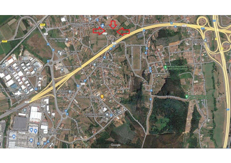 Działka na sprzedaż - Taveiro, Ameal E Arzila, Portugalia, 4800 m², 79 084 USD (323 452 PLN), NET-96125302