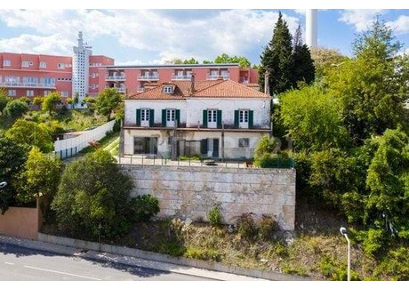 Dom na sprzedaż - Abrantes (São Vicente E São João) E Alferrarede, Portugalia, 260 m², 259 416 USD (1 061 010 PLN), NET-96123558