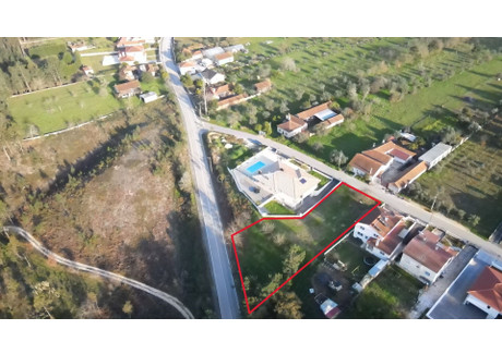 Działka na sprzedaż - Pombal, Portugalia, 1598 m², 44 120 USD (180 892 PLN), NET-99797964