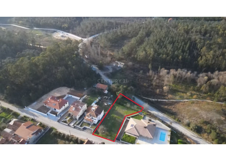 Działka na sprzedaż - Pombal, Portugalia, 1598 m², 54 679 USD (209 420 PLN), NET-99797964