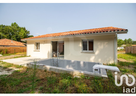 Dom na sprzedaż - Linxe, Francja, 88 m², 286 359 USD (1 099 620 PLN), NET-100038360