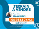 Działka na sprzedaż - Vielle Saint Girons, Francja, 778 m², 137 585 USD (542 084 PLN), NET-96007037