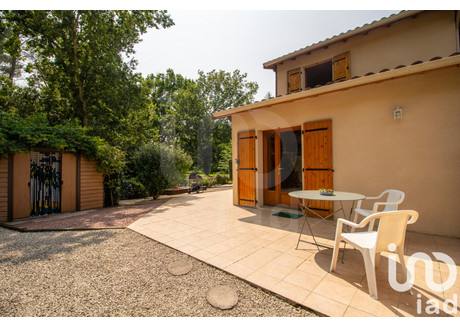 Dom na sprzedaż - Vielle-Saint-Girons, Francja, 63 m², 253 286 USD (970 084 PLN), NET-99987791