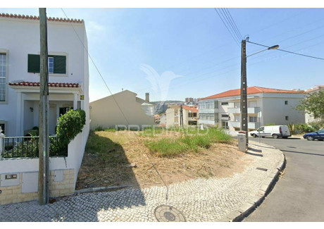 Działka na sprzedaż - Póvoa de Santo Adrião e Olival Basto Odivelas, Portugalia, 263 m², 146 252 USD (576 231 PLN), NET-90957269