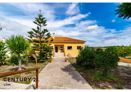 Dom na sprzedaż - Almeirim, Portugalia, 239 m², 367 254 USD (1 469 016 PLN), NET-96126596