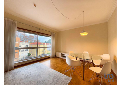 Mieszkanie na sprzedaż - Coimbra, Portugalia, 53 m², 218 396 USD (906 343 PLN), NET-103152416