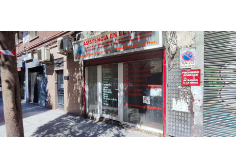 Komercyjne na sprzedaż - Madrid, Hiszpania, 121 m², 254 813 USD (1 021 799 PLN), NET-100637566