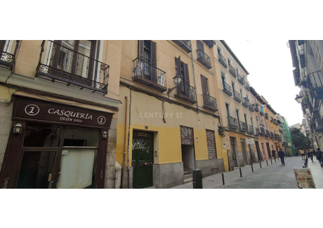 Komercyjne na sprzedaż - Madrid, Hiszpania, 115 m², 207 839 USD (868 768 PLN), NET-96055966