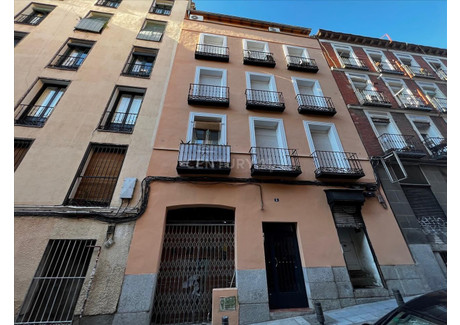 Komercyjne na sprzedaż - Madrid, Hiszpania, 54 m², 131 331 USD (502 997 PLN), NET-96056555