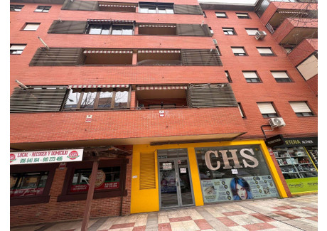 Komercyjne na sprzedaż - Humanes De Madrid, Hiszpania, 95 m², 102 622 USD (419 724 PLN), NET-96058331