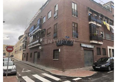 Komercyjne na sprzedaż - Madrid, Hiszpania, 25 m², 7605 USD (31 789 PLN), NET-96058660