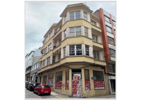 Dom na sprzedaż - Ferrol, Hiszpania, 117 m², 31 447 USD (128 932 PLN), NET-96058987