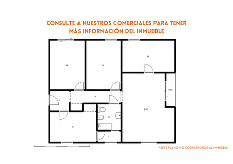 Dom na sprzedaż - Magán, Hiszpania, 83 m², 56 762 USD (217 397 PLN), NET-96059228