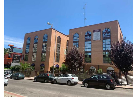 Biuro na sprzedaż - Fuenlabrada, Hiszpania, 55 m², 60 362 USD (246 880 PLN), NET-96059598