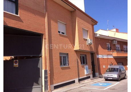 Komercyjne na sprzedaż - Madrid, Hiszpania, 12 m², 4457 USD (17 562 PLN), NET-96052655