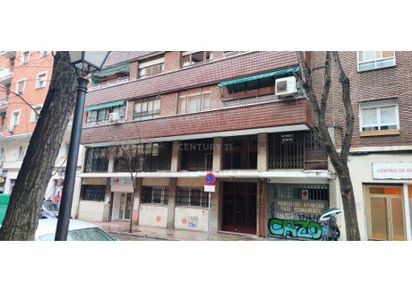 Biuro na sprzedaż - Madrid, Hiszpania, 118 m², 209 589 USD (876 082 PLN), NET-96053713