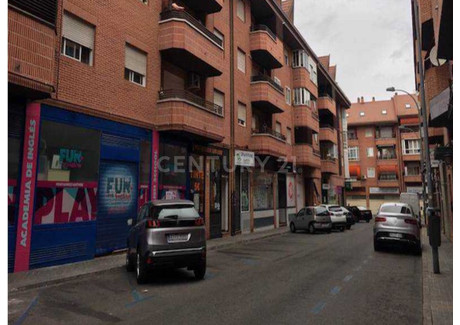 Komercyjne na sprzedaż - Madrid, Hiszpania, 656 m², 186 996 USD (736 766 PLN), NET-97127967