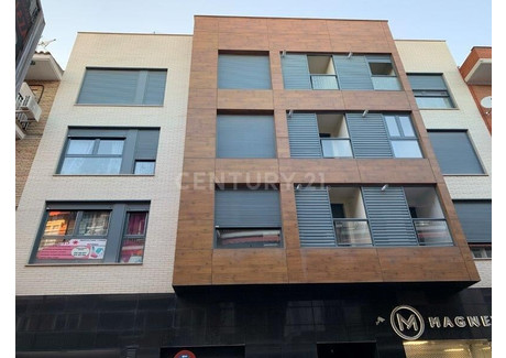 Mieszkanie na sprzedaż - Getafe, Hiszpania, 109 m², 237 063 USD (910 322 PLN), NET-97395795