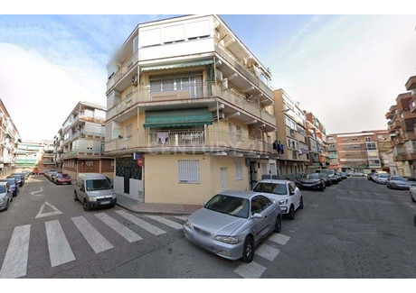 Komercyjne na sprzedaż - Madrid, Hiszpania, 65 m², 105 181 USD (430 191 PLN), NET-98210823