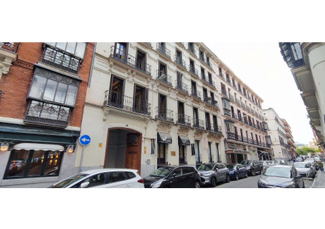 Mieszkanie na sprzedaż - Madrid, Hiszpania, 175 m², 652 167 USD (2 726 058 PLN), NET-98248839