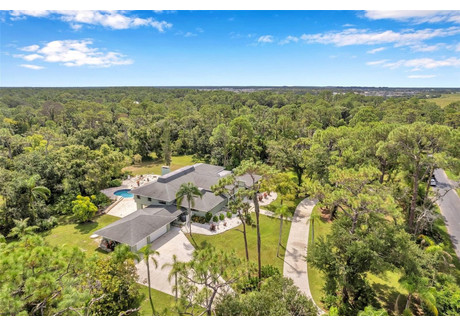 Dom na sprzedaż - 6775 TIMBERLAND LANE Sarasota, Usa, 700,86 m², 2 250 000 USD (9 157 500 PLN), NET-100820456