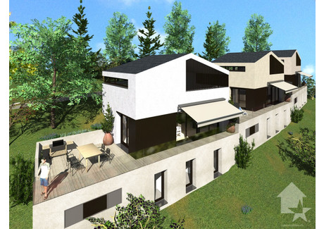 Dom na sprzedaż - Saint-Romain St-Romain (Ayent), Szwajcaria, 156 m², 842 442 USD (3 319 221 PLN), NET-79798184
