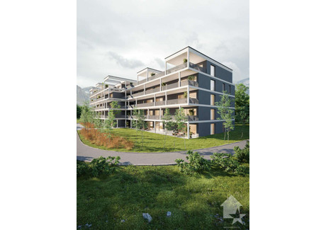 Mieszkanie na sprzedaż - Aproz Aproz (Sion), Szwajcaria, 84 m², 581 604 USD (2 343 864 PLN), NET-97854394