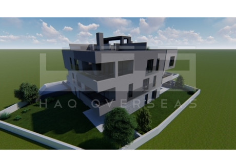 Mieszkanie na sprzedaż - Zaton, Chorwacja, 55 m², 218 265 USD (888 337 PLN), NET-86626816