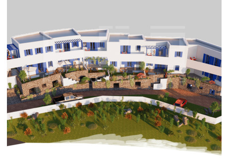 Mieszkanie na sprzedaż - Paros, Grecja, 155 m², 511 444 USD (2 091 807 PLN), NET-87541594