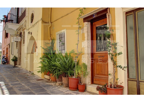 Dom na sprzedaż - Chania, Grecja, 94 m², 498 697 USD (2 044 658 PLN), NET-80214722