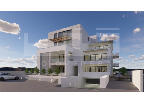 Mieszkanie na sprzedaż - Chania, Grecja, 62 m², 363 811 USD (1 487 986 PLN), NET-94391819