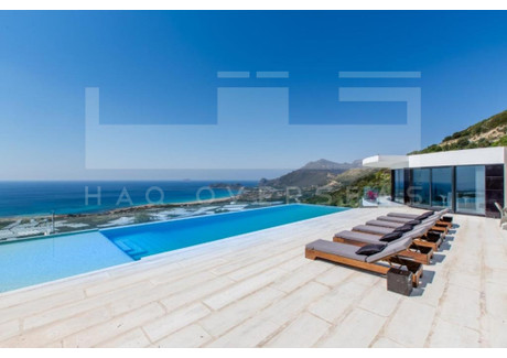 Komercyjne na sprzedaż - Kissamos, Grecja, 200 m², 2 614 390 USD (10 300 698 PLN), NET-96781498